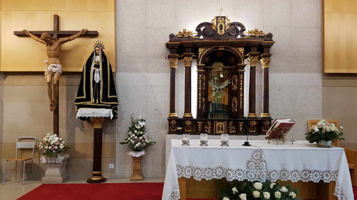 ENCUENTRO DIOCESANO DE NIÑOS