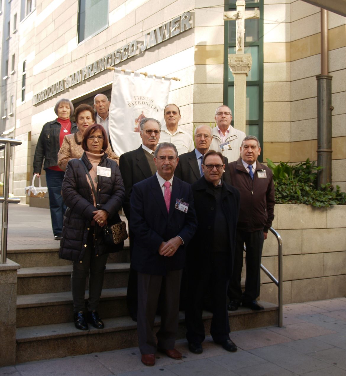 Avance de la Programación de las Fiestas Patronales de San Francisco Javier