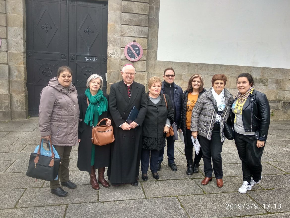 Asamblea Diocesana de Catequistas