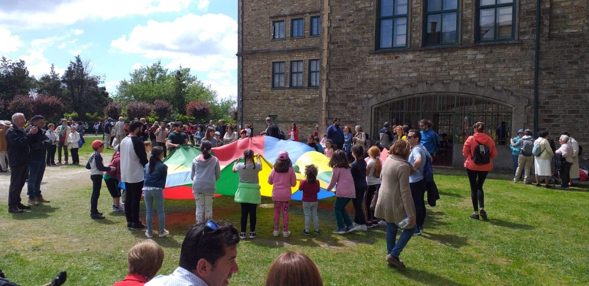 Encuentro Diocesano de niños