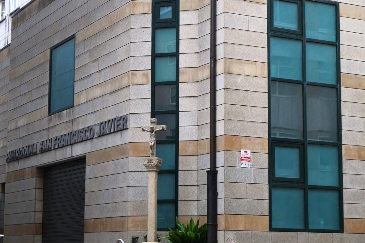 Recuperación de la normalidad, con todas las precauciones,  de las actividades parroquiales