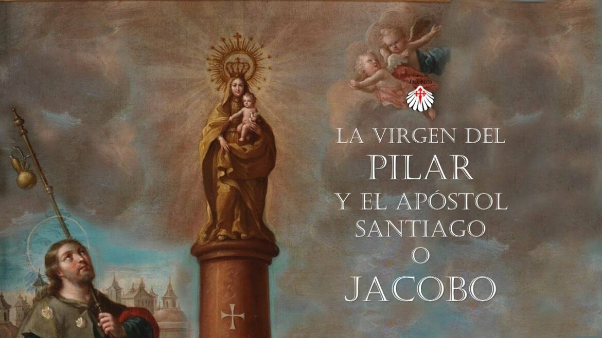 Solemne celebración de la Festividad del Apostol Santiago en la Parroquia del Pilar