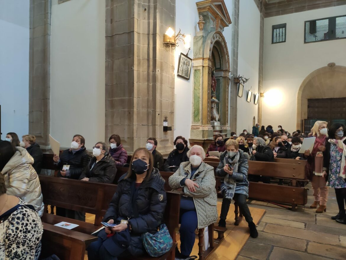 Asamblea Diocesana de Catequistas