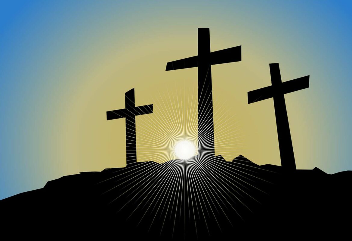 Semana Santa 2022 (Horarios, Celebraciones, Boletín Parroquial..)