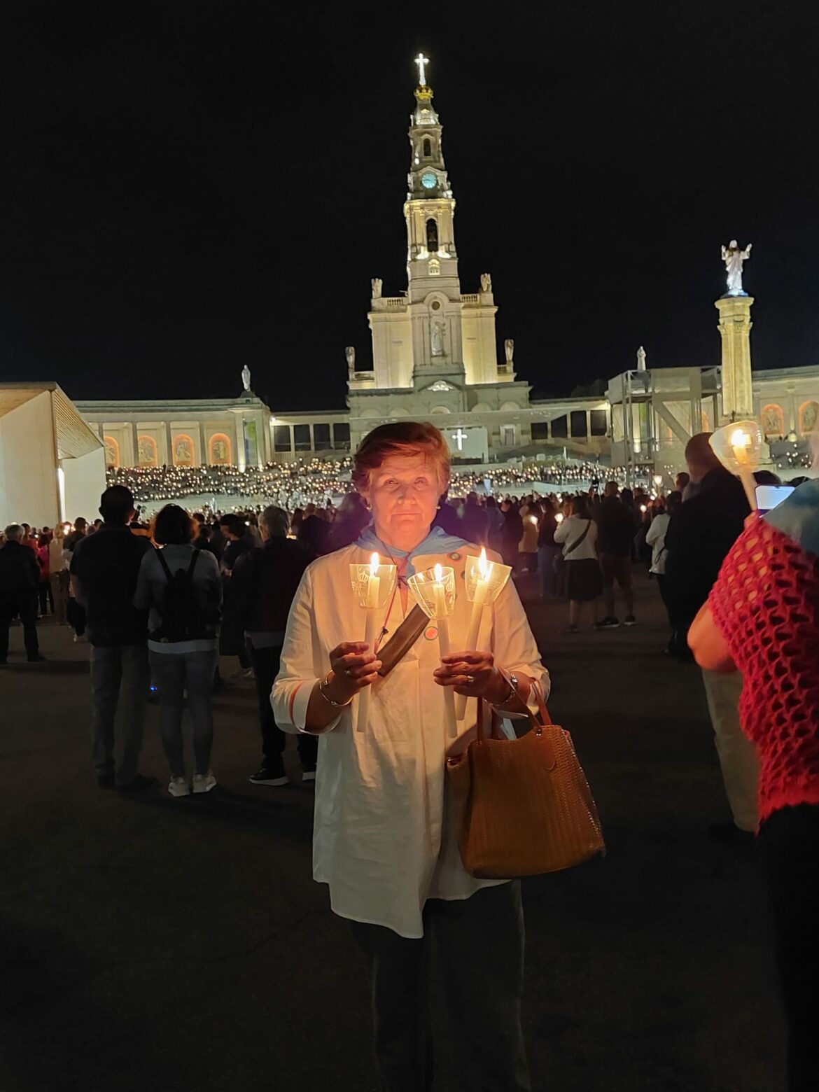 Actividades Parroquiales en la segunda quincena de mayo