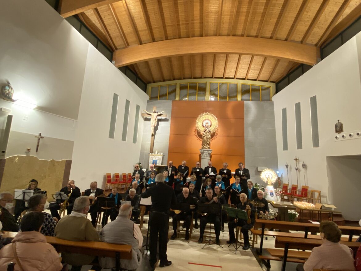 Vídeos de la Programación Cultural y Religiosa de las Fiestas del Pilar