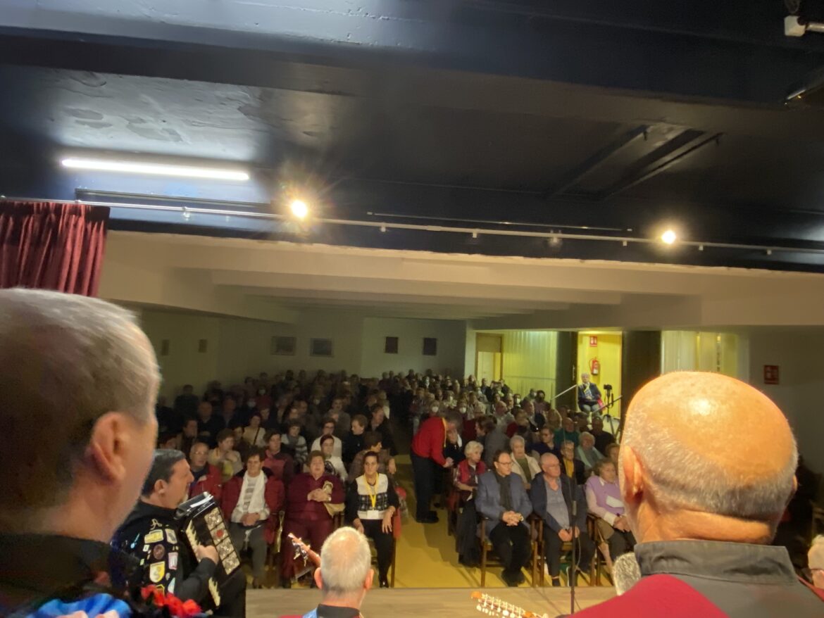 Celebracións (Conferencias, actuacións,,,) con motivo das Festas Patronais de San Francisco Javier 2022 (2ª Semana: Semana Grande)