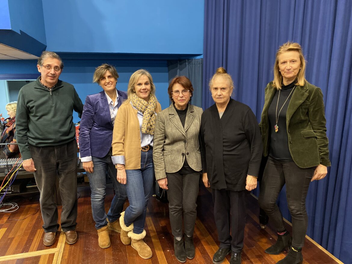 Solidarios cos Maiores (Vídeo 4: ADICAE-Relación coas Compañías Telefónicas)