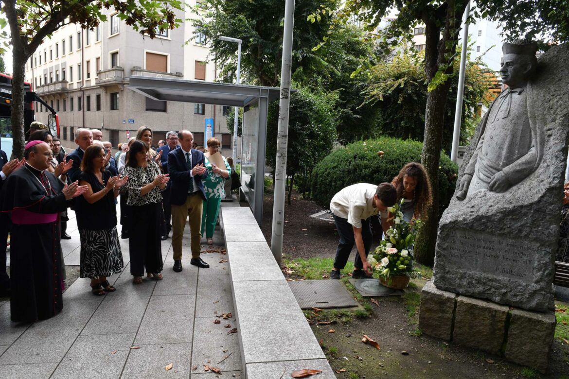 Vídeo de la Eucaristía con la que se celebró el Centenario de La Grande Obra de Atocha