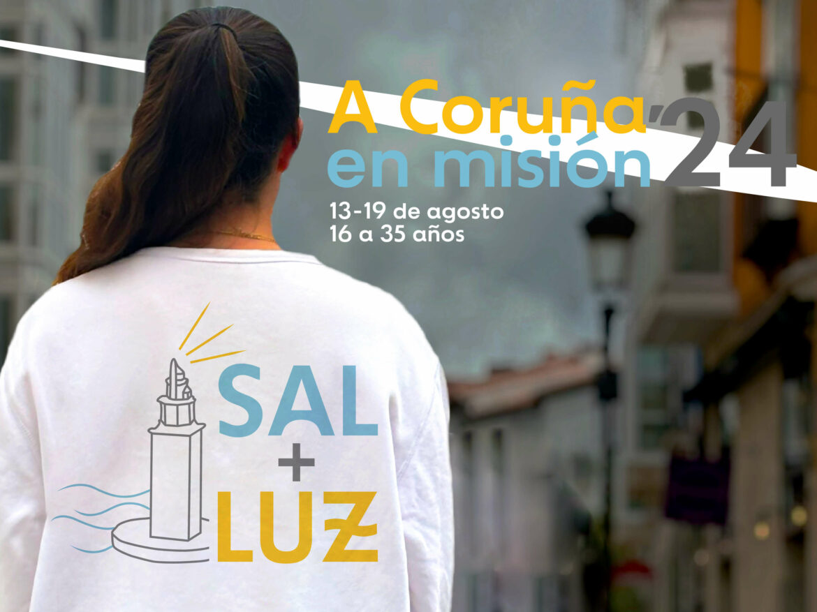 ¿Sabes que algo está pasando en Coruña estos días? Si deseas saberlo, accede a la noticia