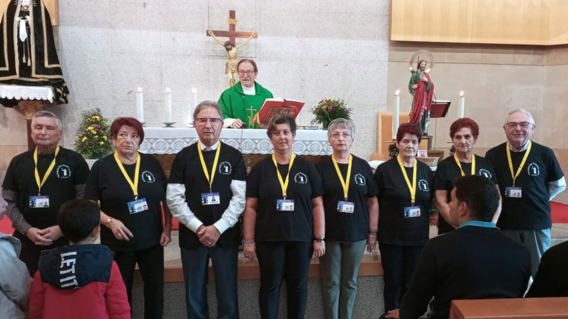 Programa das Festas Patronais na honra de San Francisco Javier 2024